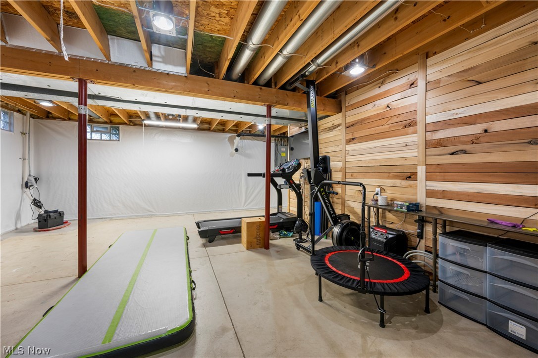 Shalersville - Residential