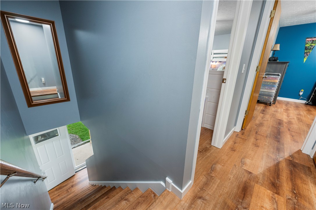 Shalersville - Residential