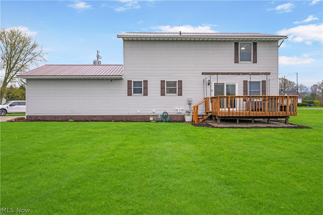 Shalersville - Residential