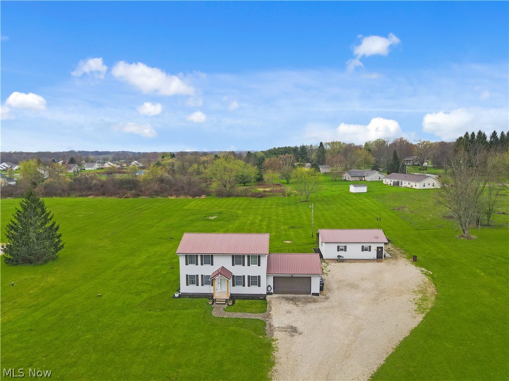 Shalersville - Residential