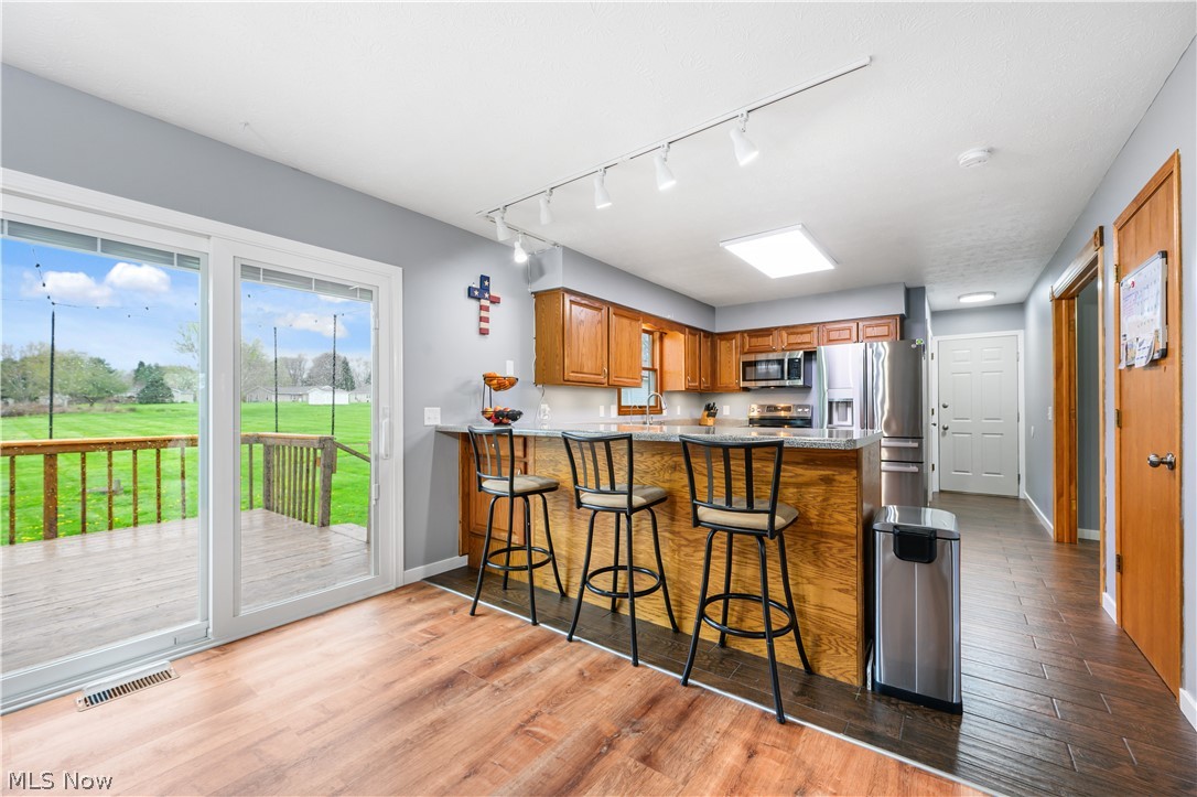 Shalersville - Residential