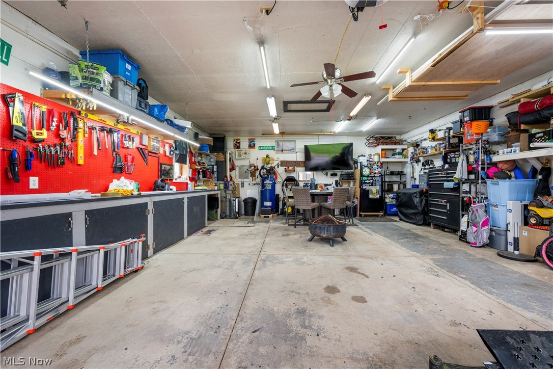 Shalersville - Residential