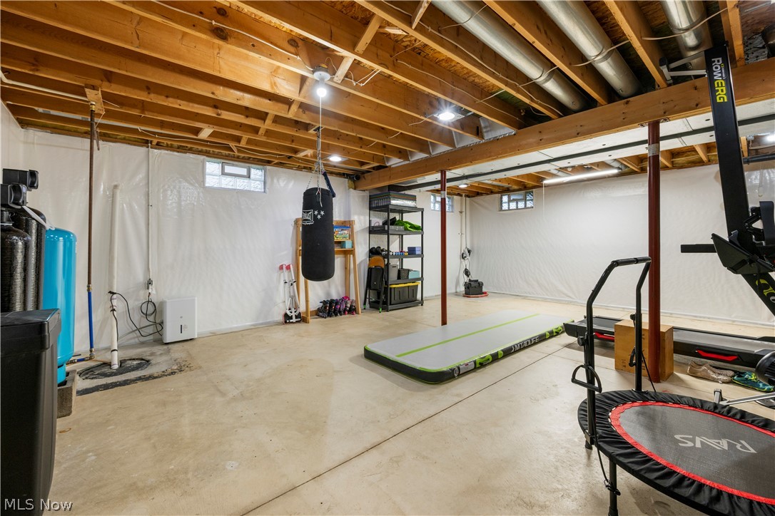 Shalersville - Residential