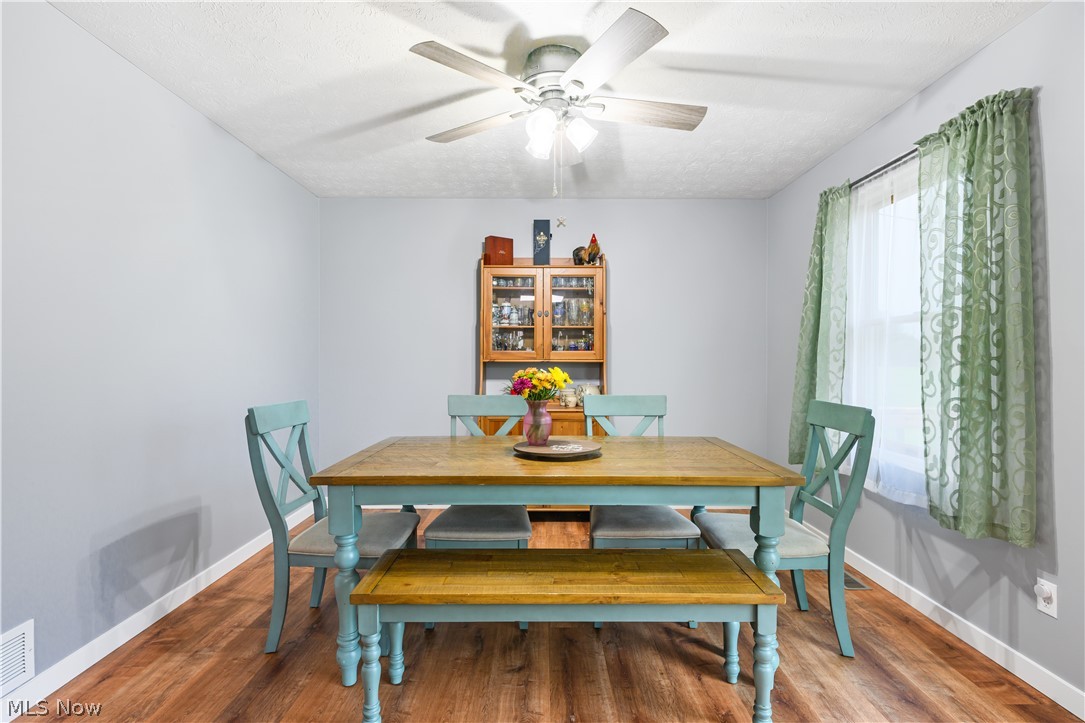 Shalersville - Residential