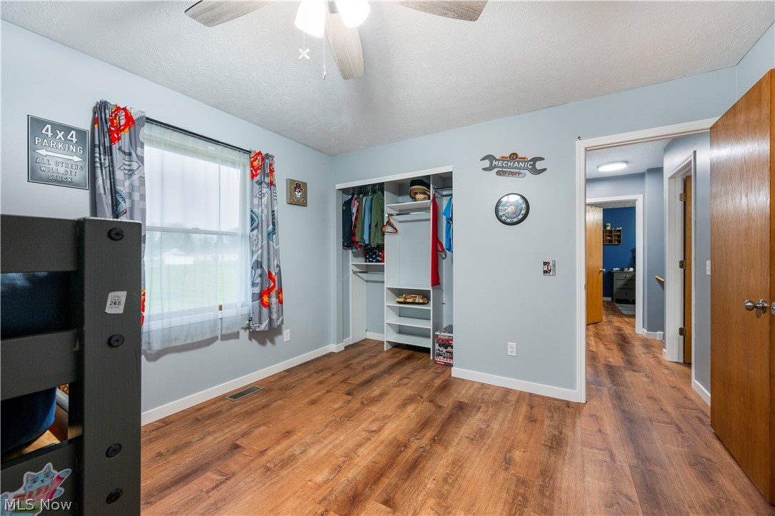 Shalersville - Residential