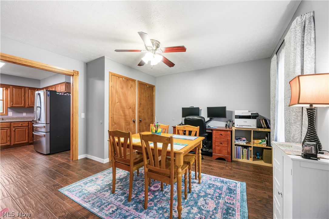 Shalersville - Residential