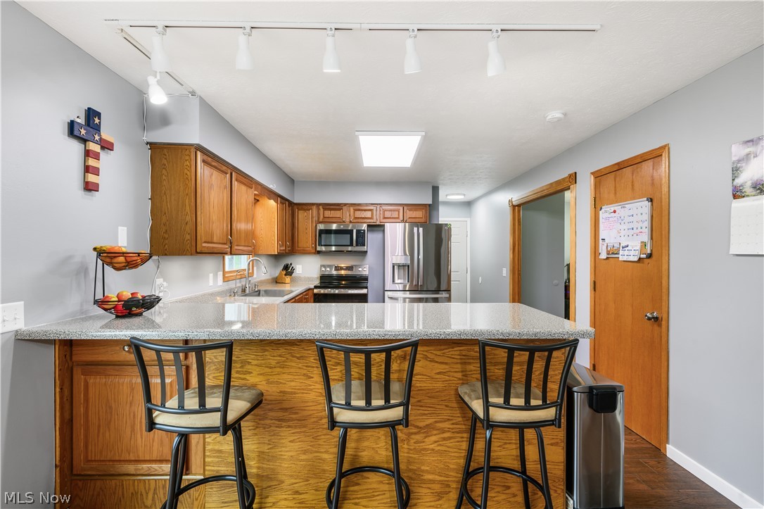 Shalersville - Residential