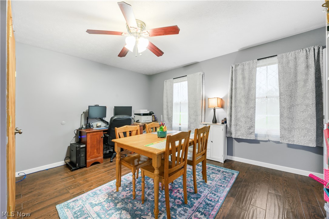 Shalersville - Residential