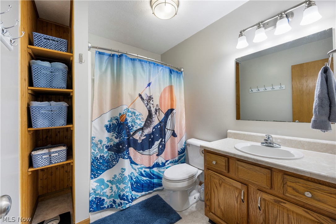 Shalersville - Residential