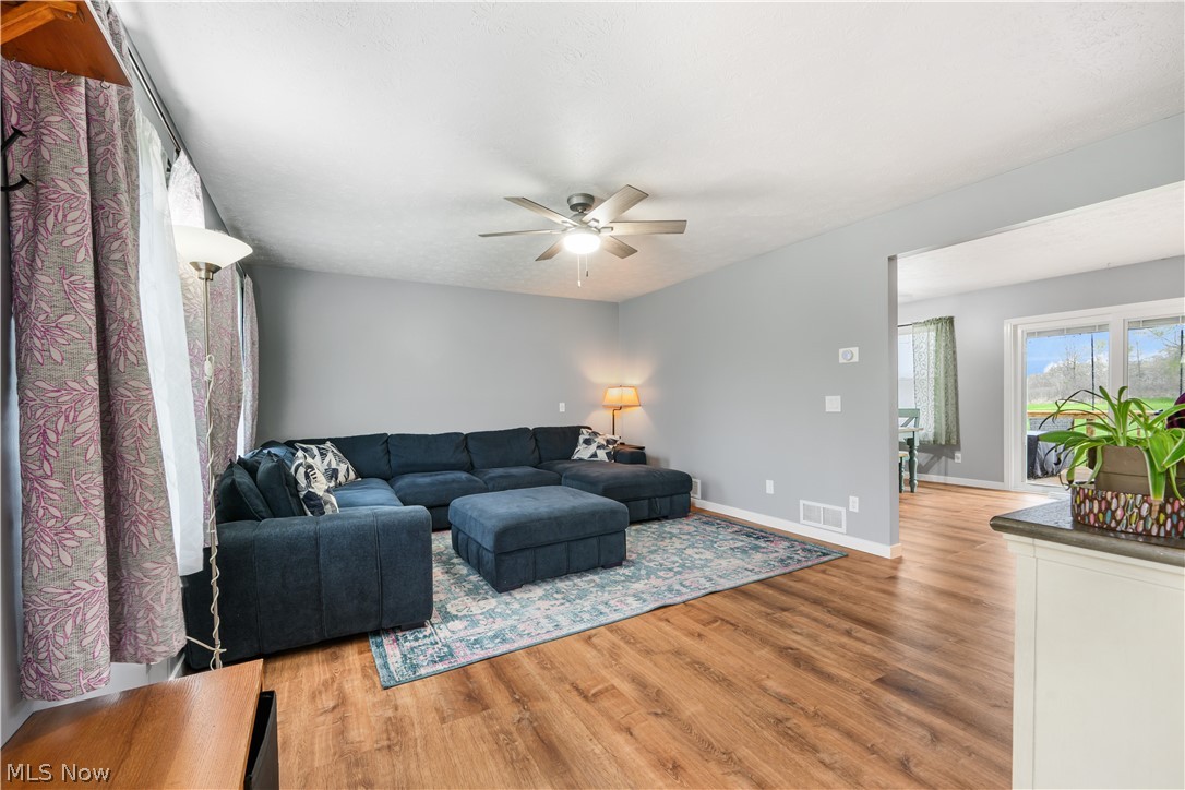 Shalersville - Residential