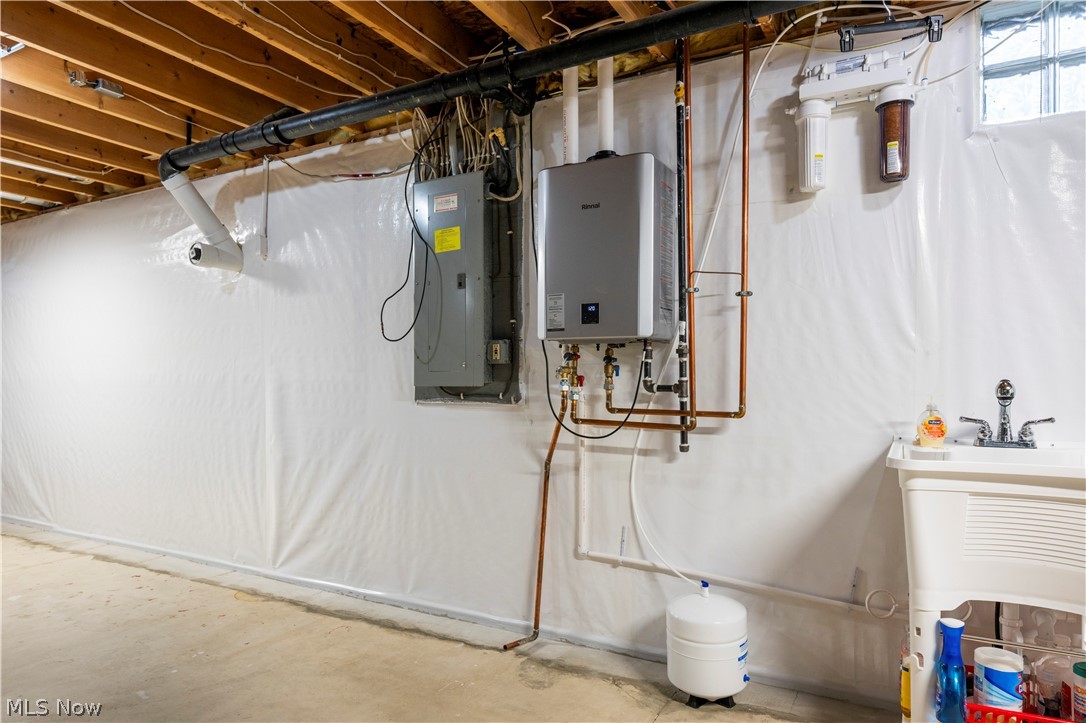 Shalersville - Residential