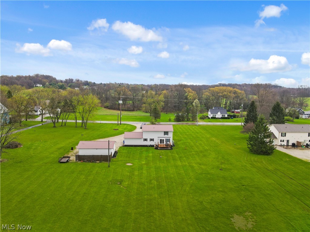 Shalersville - Residential