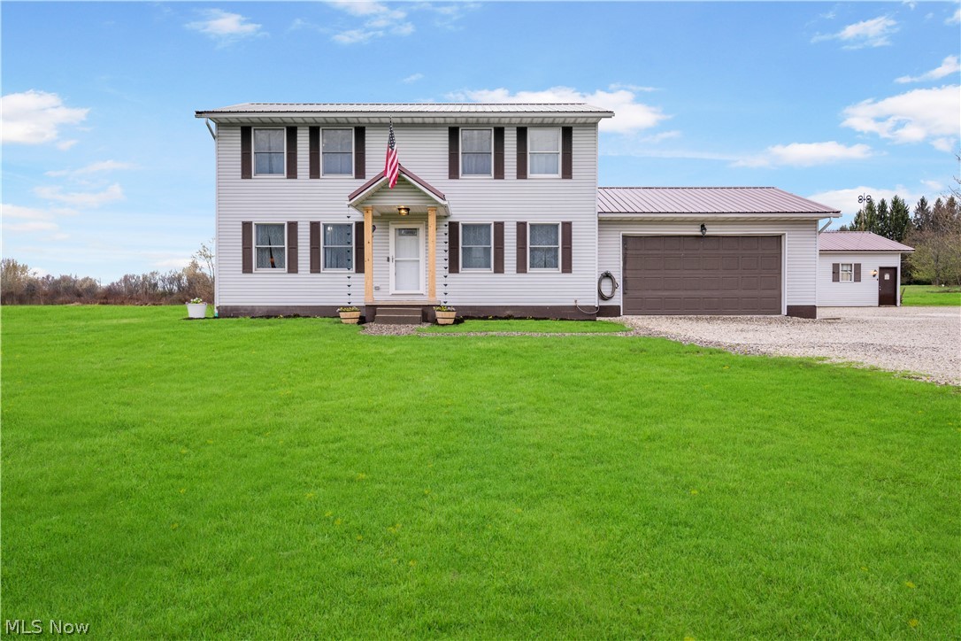 Shalersville - Residential