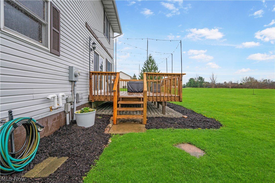 Shalersville - Residential