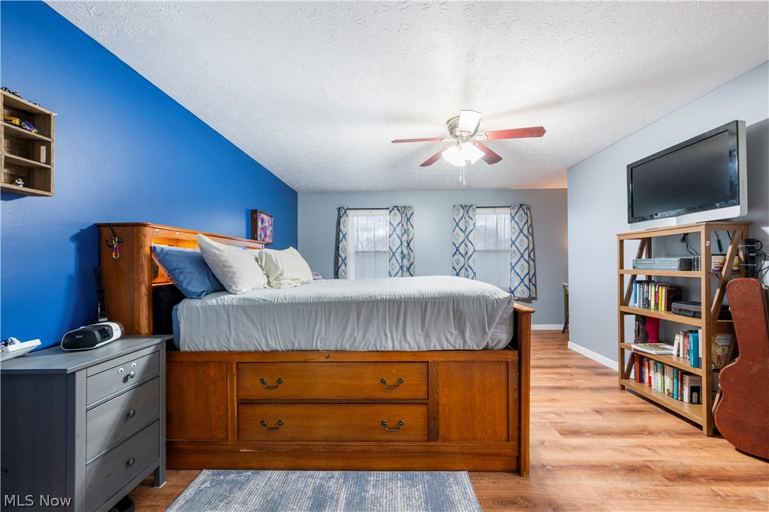 Shalersville - Residential