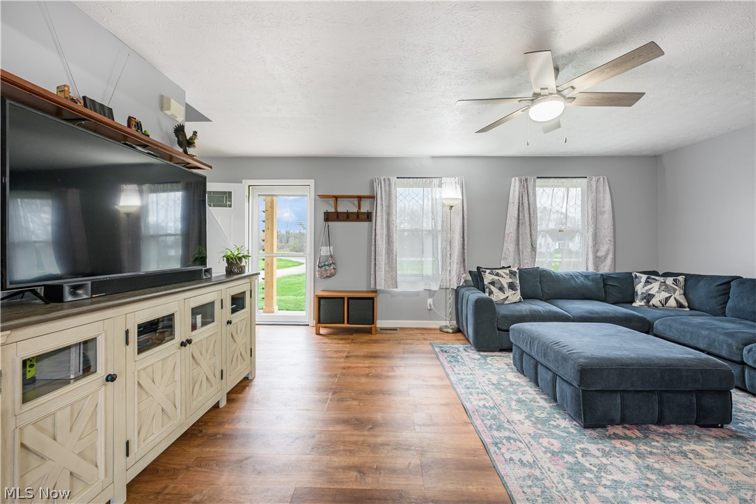 Shalersville - Residential