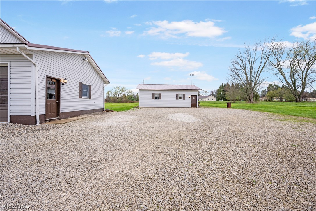 Shalersville - Residential