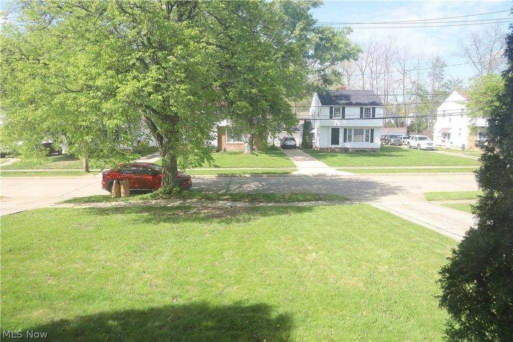 Photo of 4776 Burger Road, South Euclid, OH 44121 (MLS # 5206190)