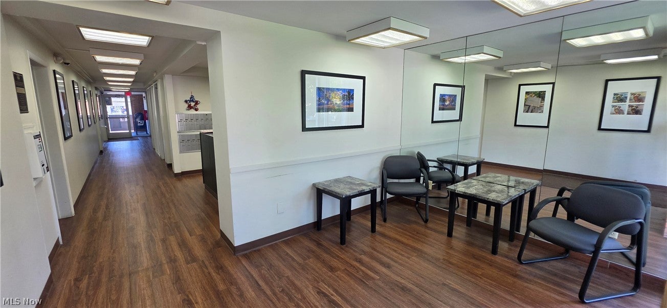 2331 E Market Street 424