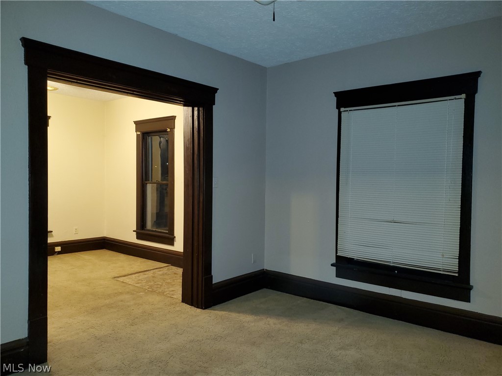 M. Falor - Residential Lease