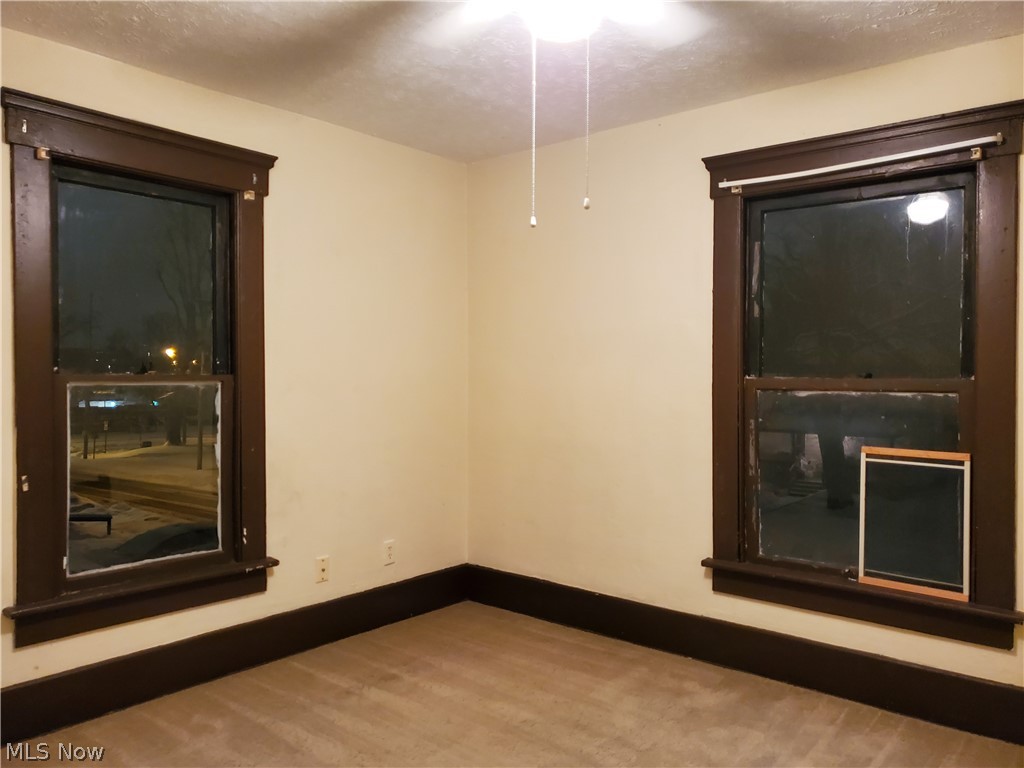 M. Falor - Residential Lease