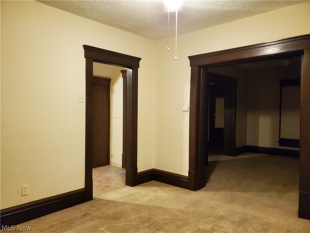 M. Falor - Residential Lease