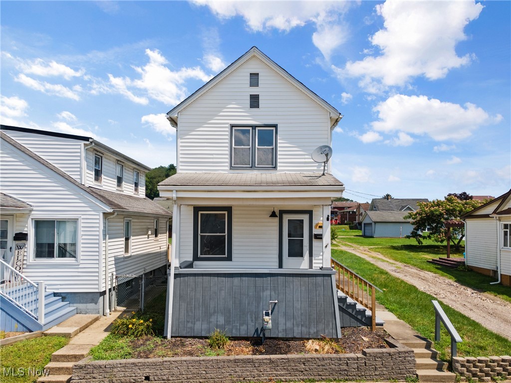 Welcome to 225 W 40th Street—an updated, move-in ready two-bedroom home in the heart of Shadyside. This charming property offers a clean, functional layout with fresh finishes throughout, perfect for anyone looking for low-maintenance living. You'll love the convenient location just steps from schools, restaurants, and local businesses. Whether you're starting out, downsizing, or investing, this home is a smart and stylish choice in one of Shadyside’s most desirable neighborhoods.