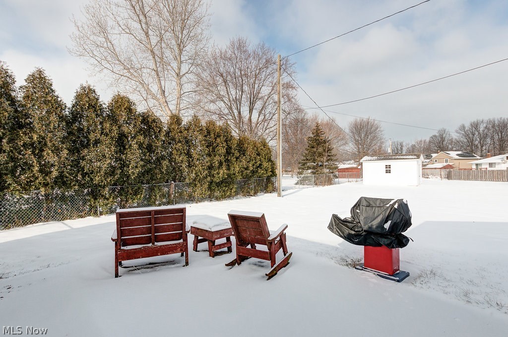 Surfside - Residential