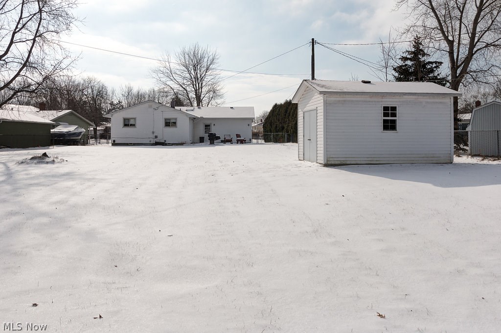 Surfside - Residential