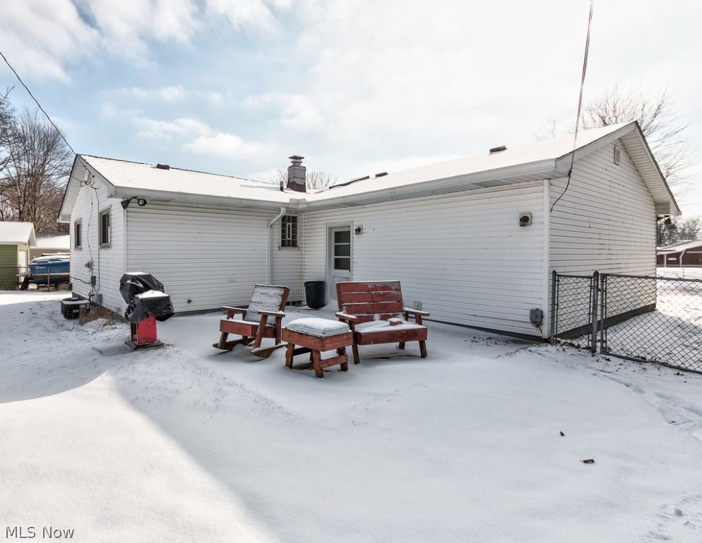 Surfside - Residential