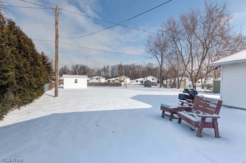 Surfside - Residential