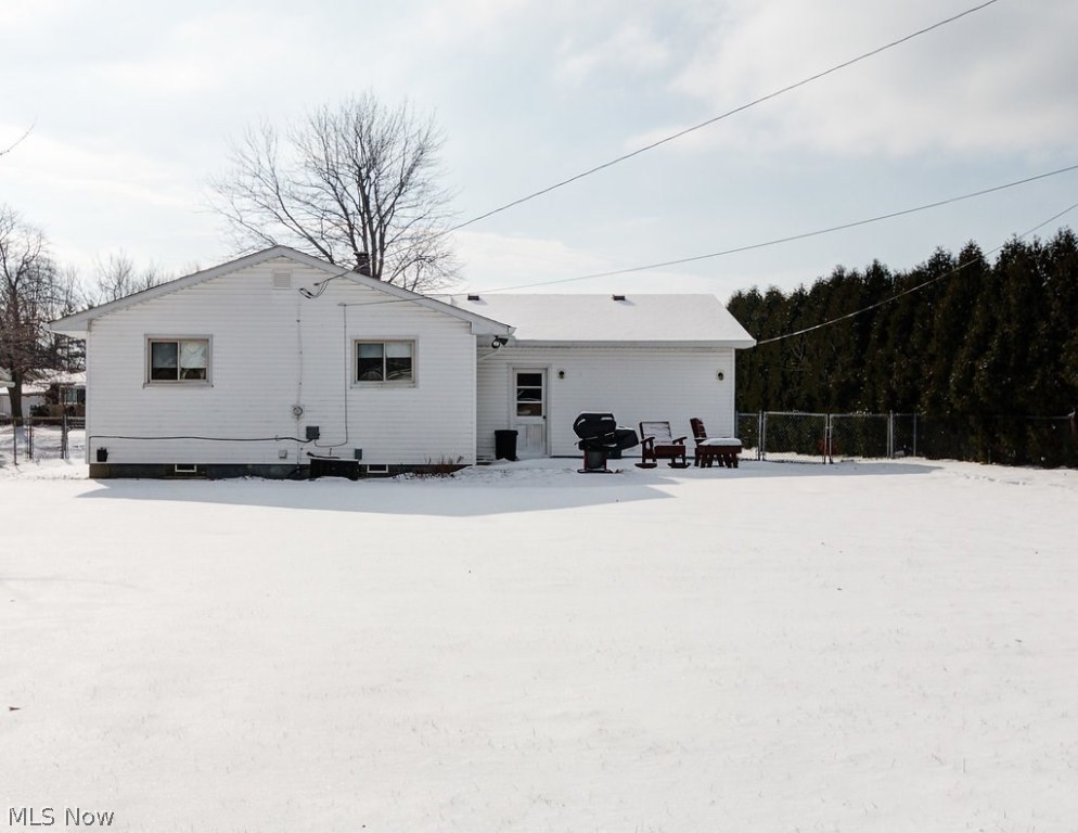 Surfside - Residential