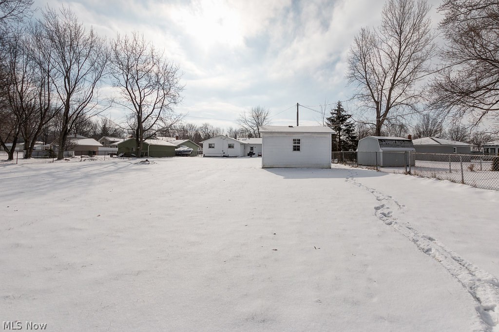 Surfside - Residential