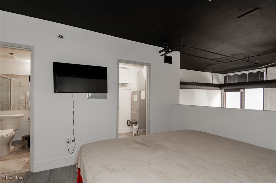 Water Street Condos - Residential