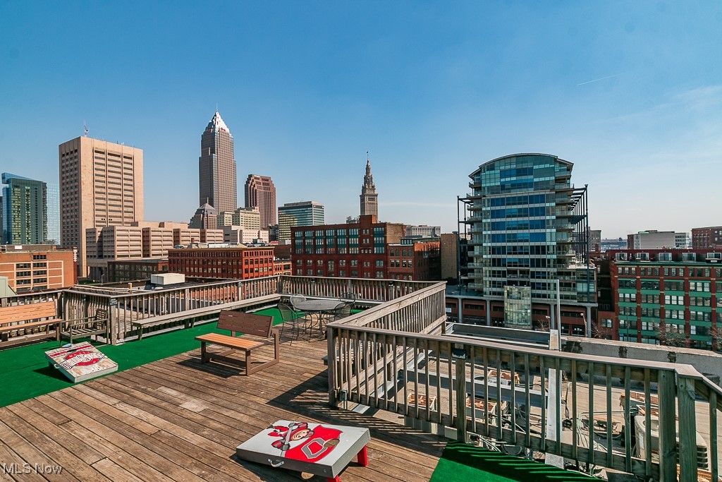 Water Street Condos - Residential