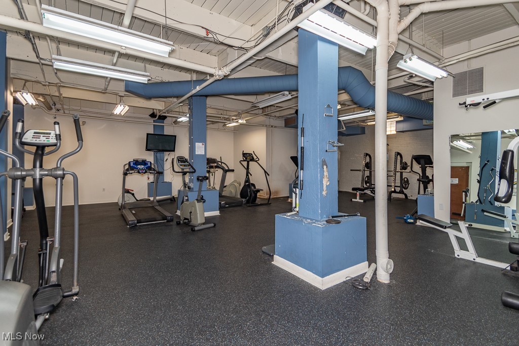 Water Street Condos - Residential