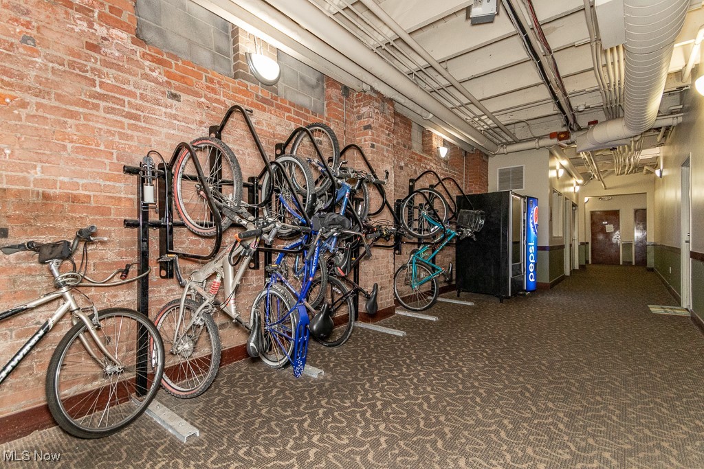 Water Street Condos - Residential