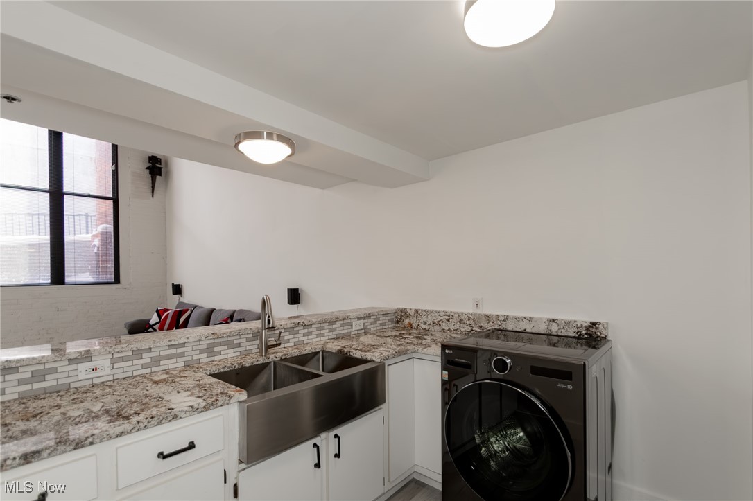 Water Street Condos - Residential