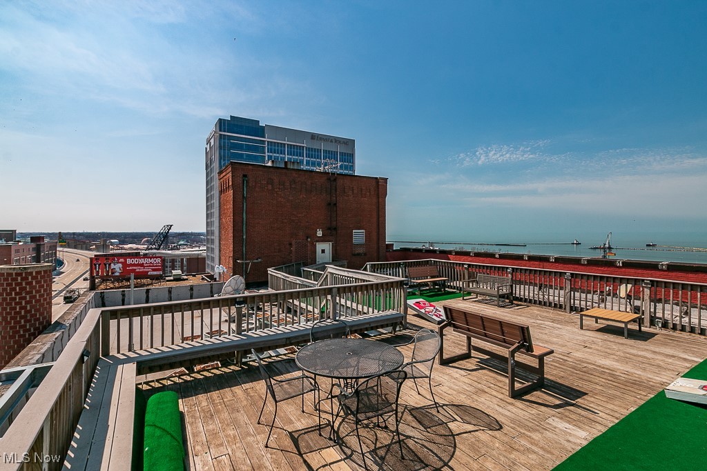 Water Street Condos - Residential