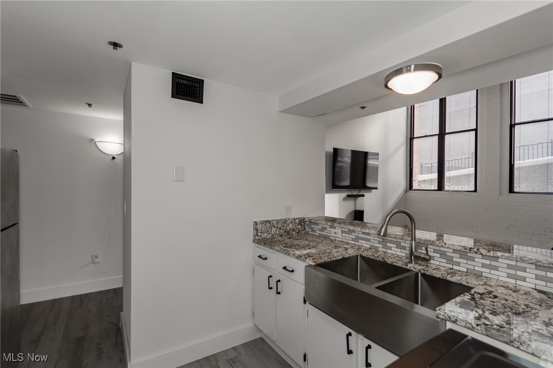 Water Street Condos - Residential