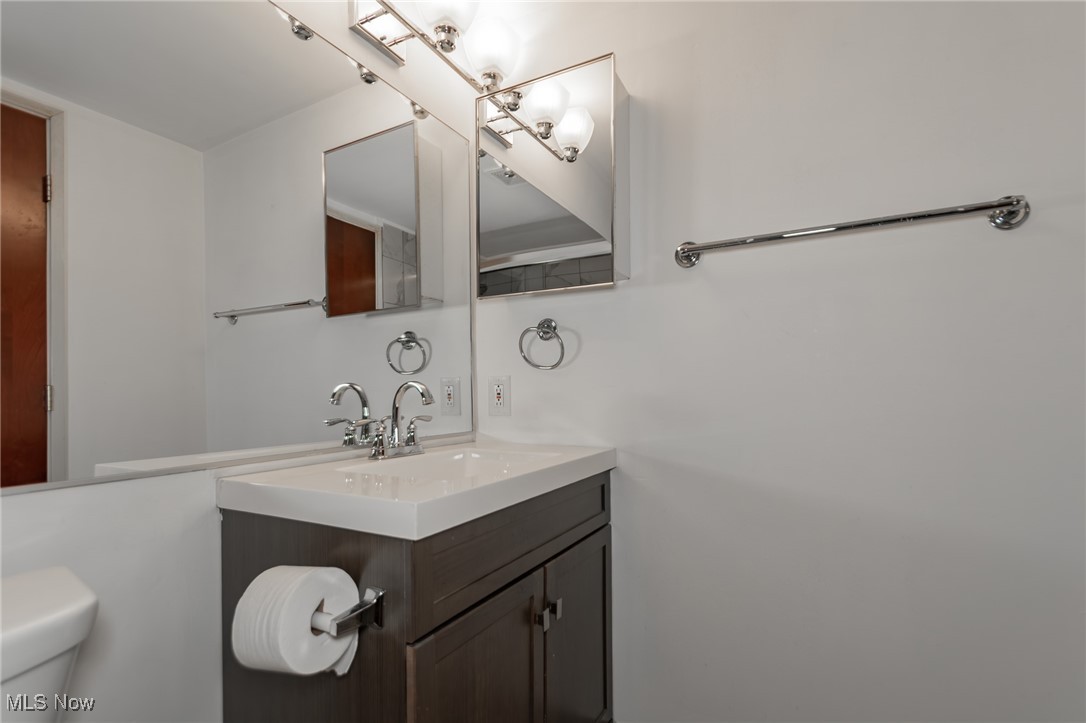 Water Street Condos - Residential