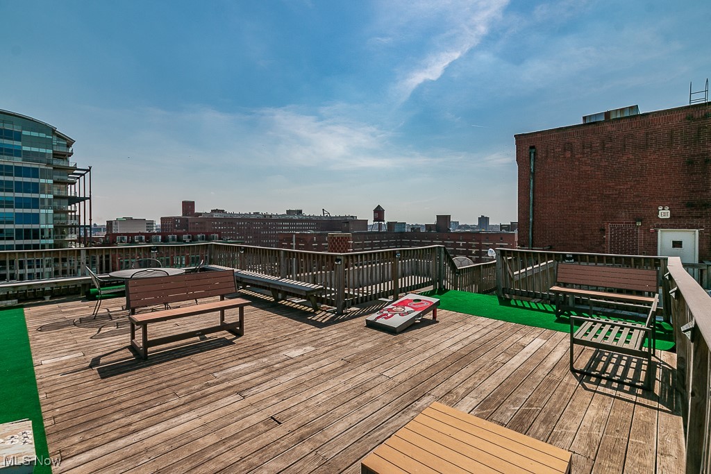 Water Street Condos - Residential