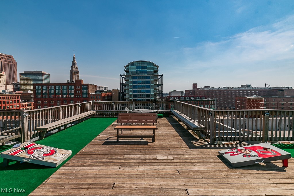 Water Street Condos - Residential