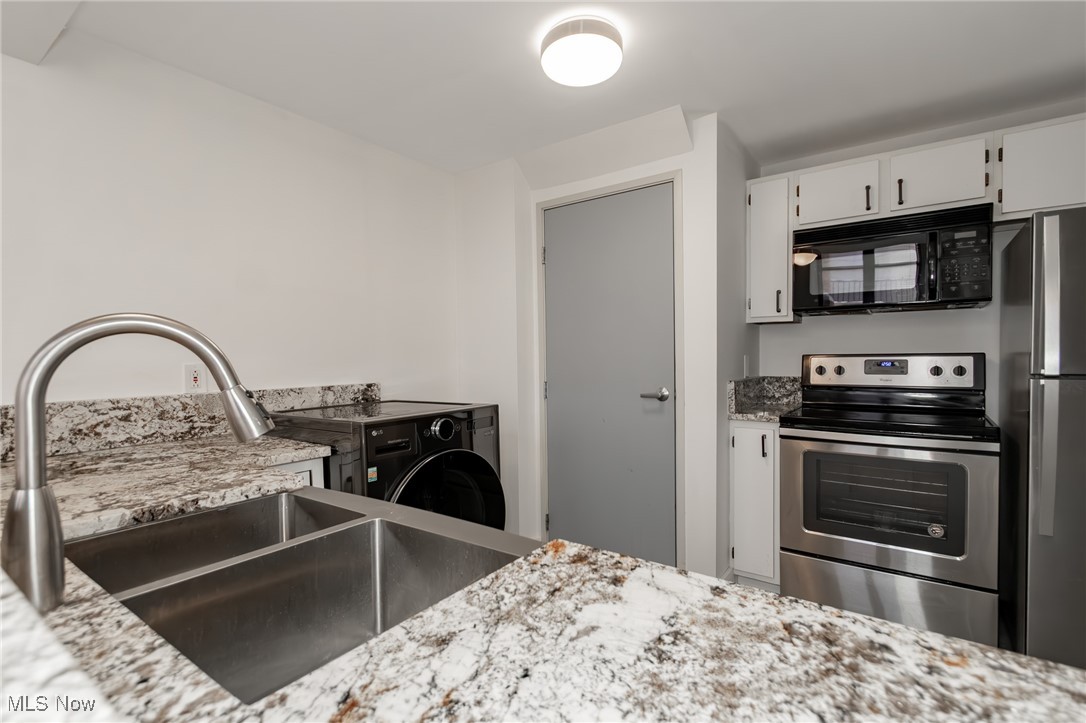 Water Street Condos - Residential