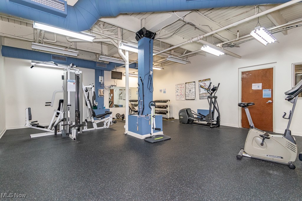 Water Street Condos - Residential