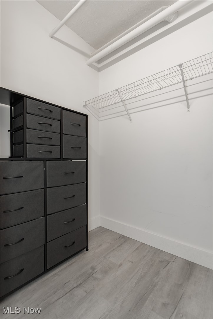 Water Street Condos - Residential