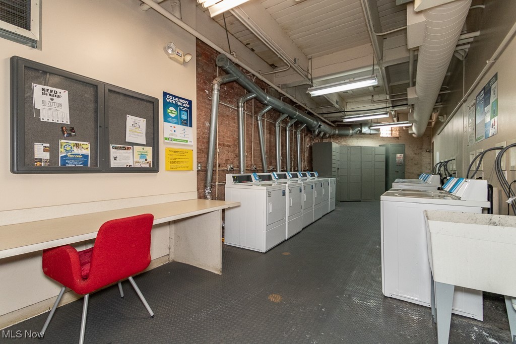 Water Street Condos - Residential