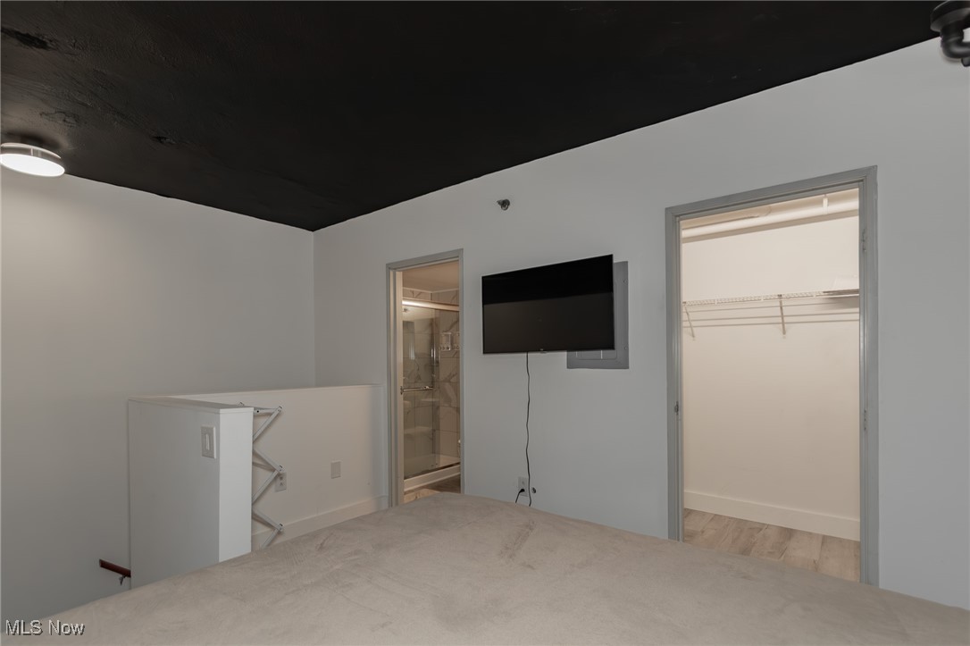 Water Street Condos - Residential