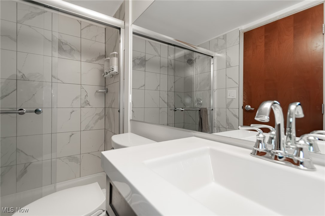 Water Street Condos - Residential