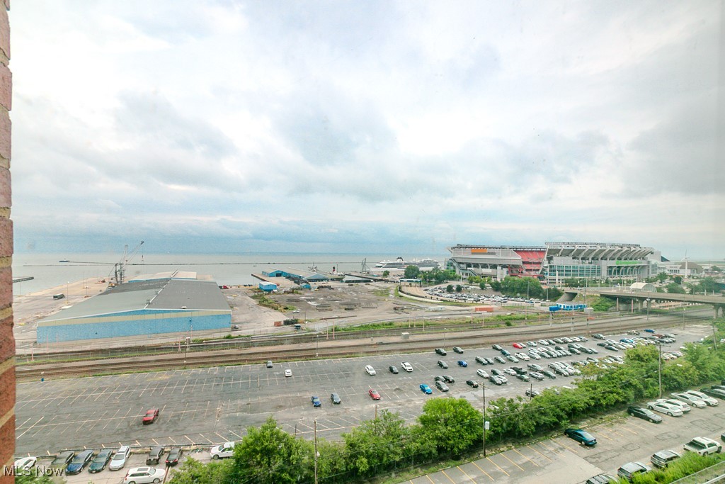 Water Street Condos - Residential